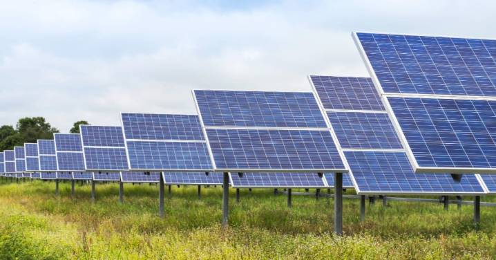 China wants to monopolize world polysilicon supply