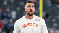 NFL news: Chiefs' Andy Reid downplays Travis Kelce moment