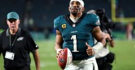 Eagles survive a typically weird Week 1