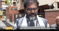 “Tamil Nadu govt, Vijay failed”: BJP MLC Narayanaswamy on Karur stampede