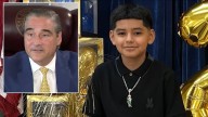 Why prosecutors say Houston boy’s death was not self