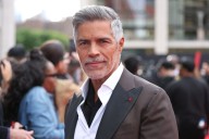 Esai Morales Cast In Per Prinz’s Border Drama Film ‘Coyote’