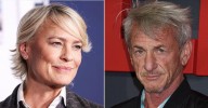 Robin Wright Has 'Huge Regrets' Bringing Up Kids With Ex Sean Penn