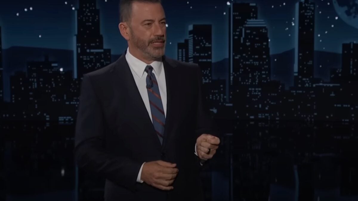 Disney Returns Jimmy Kimmel to TV After Public Backlash