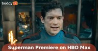 'Superman' Streaming on HBO Max: Premiere Date, Details, and What to Expect