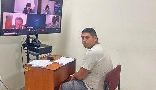 SUJETO CON RQ POR HOMICIDIO A LA CÁRCEL