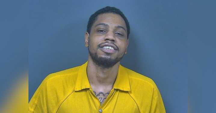 Man sentenced to 40 years for attempted murder
