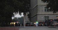 US Naval Academy is on lockdown following reports of threats