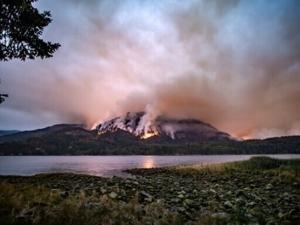 Progress stalled on Canada’s pollution reduction goal