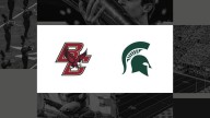 How to watch Boston College at Michigan State: TV channel and streaming options for September 6