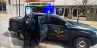 Detuvieron en Córdoba a un jubilado que vendía cocaína por delivery