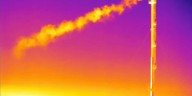 Alertan por los altos niveles globales de metano, un gas 80 veces más contaminante que el CO2