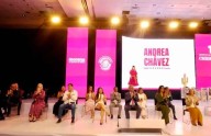 Violentan a senadora Chávez al decir que la política es para gente seria: Granados