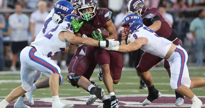 Bill Haisten: At Jenks, another example of the inevitability of Bixby