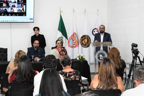 Certificarán a Facilitadores en Mecanismos Alternativos de Controversias