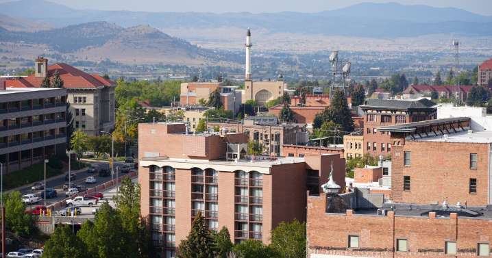 Helena officials have questions over state's calculations of property values