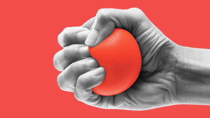 5 ways to use your stress for success