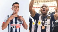 Paolo Hurtado revive la pelea con Jefferson Farfán en Alianza: "Me faltó el respeto, mi ídolo se había ido"