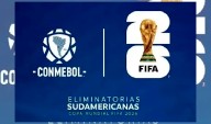 Eliminatorias Conmebol: Estos son todos los partidos de la fecha