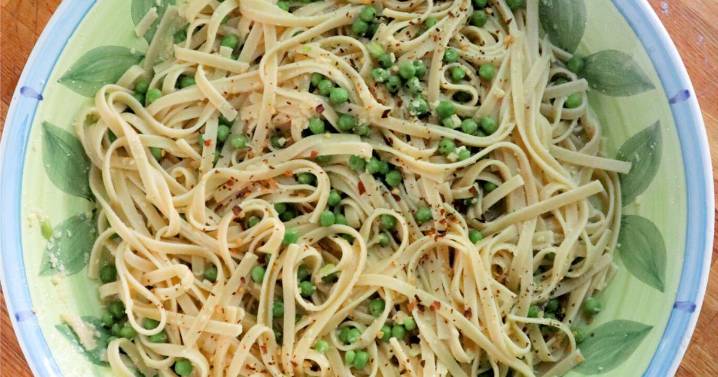 Back-to-school time is easy with these 4 no-stress dinners