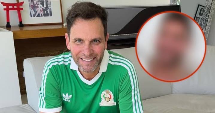 Pato Borghetti es hospitalizado de emergencia, ¿Cuál es su estado de salud?