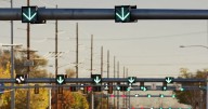 Nightly work on Pioneer Crossing ‘flex lanes’ to begin Monday