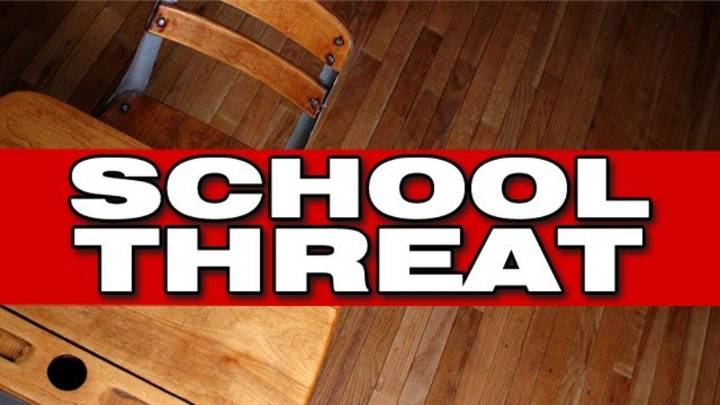 Bomb threat made to East High School, school increases security