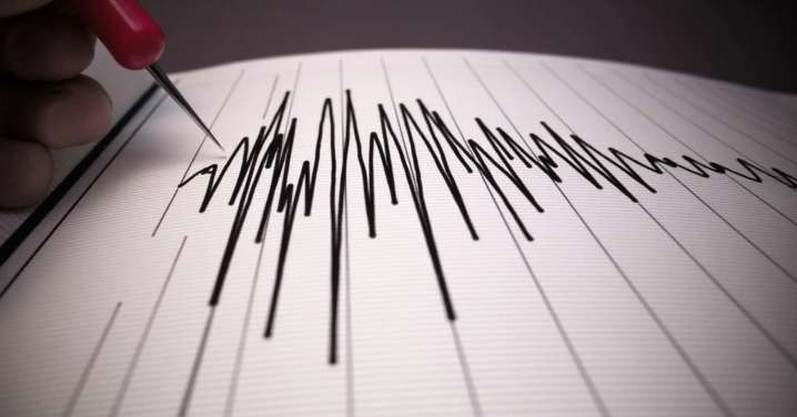 Sismo de magnitud 4.0 remece Áncash: Movimiento telúrico fue registrado hoy, lunes 1 de septiembre