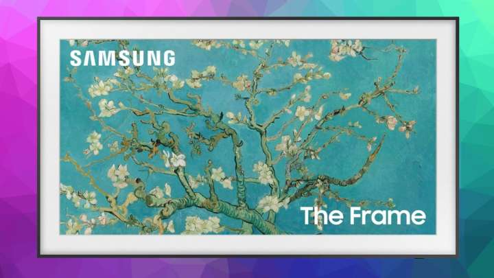 Walmart's Samsung The Frame TV is on sale with free shipping