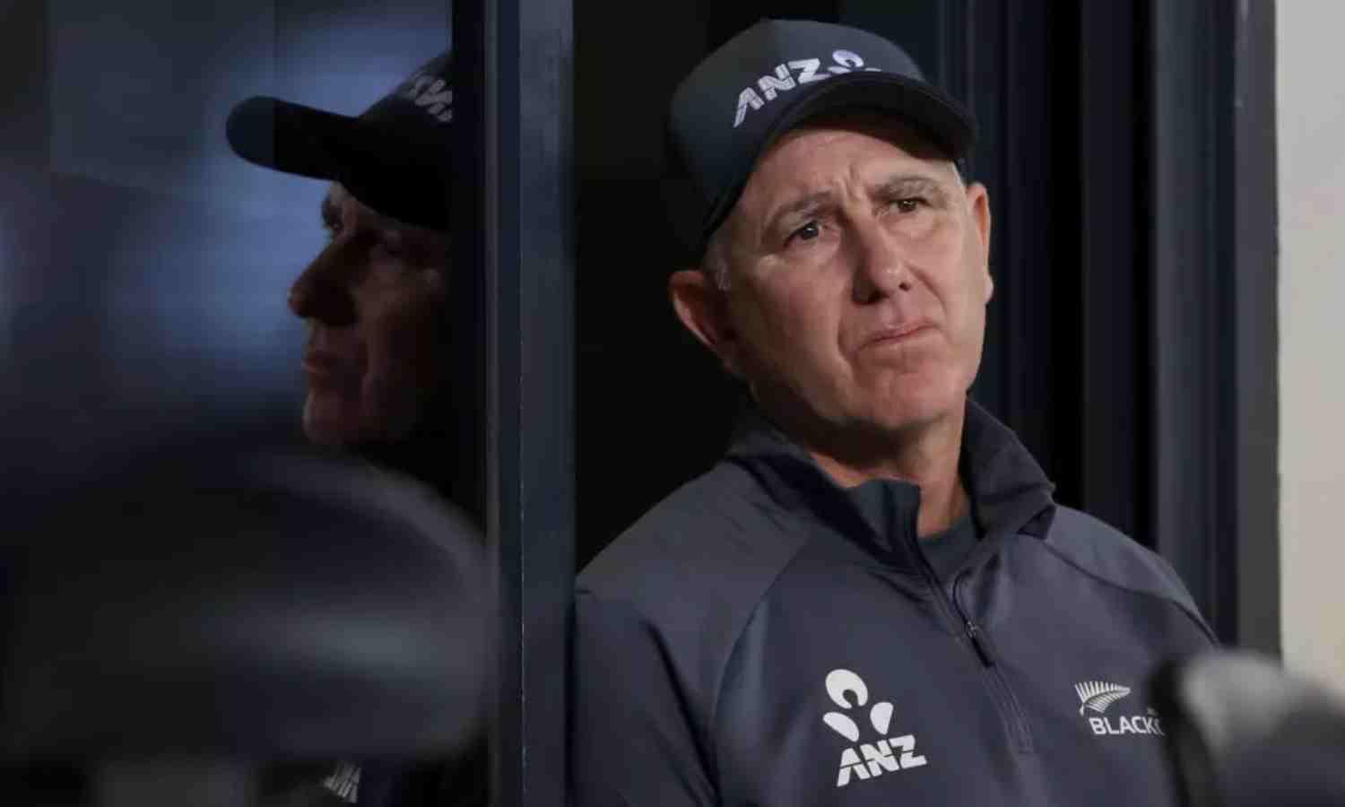 Gary Stead returns to NZC as high