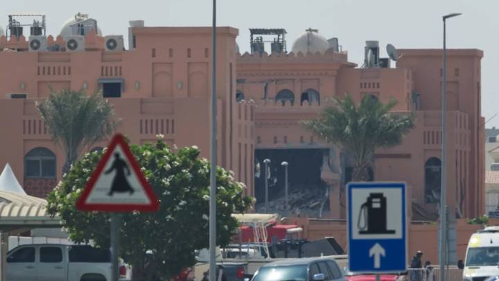 Fuentes oficiales de Israel dudan del éxito del ataque a Hamás en Doha: "No hay señales de que hayamos matado a terroristas"