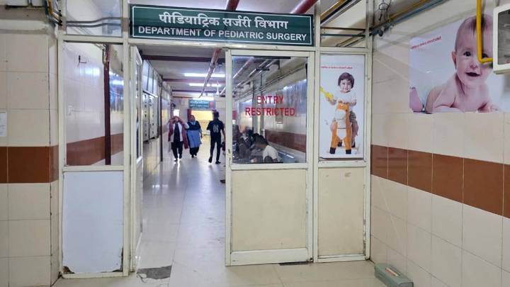 Outrage over infant deaths in Indore | In India’s cleanest city, rats in a hospital