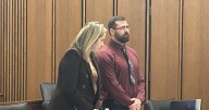East Cleveland officer sentenced to 1 year in prison