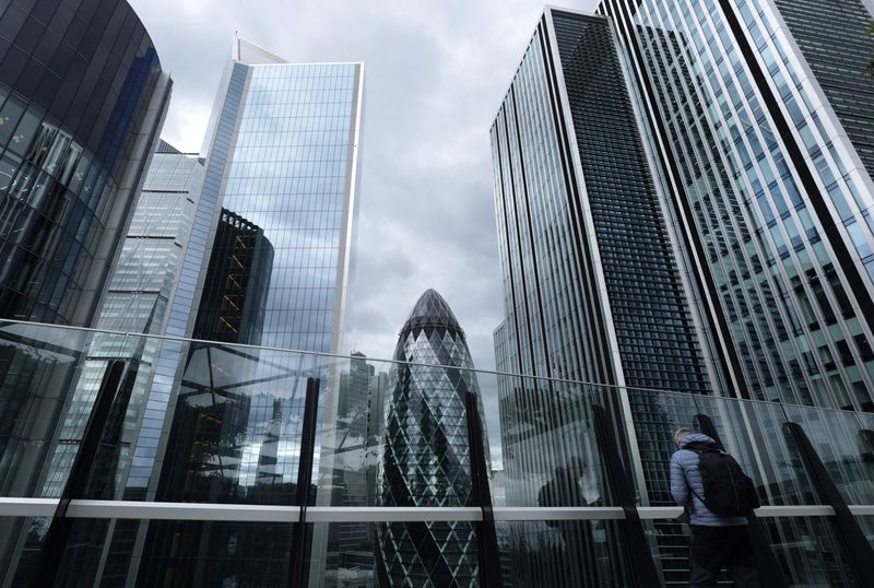 Fearing more taxes, UK business issues warning to government