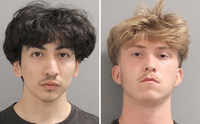 Two Levittown Men Arrested for Allegedly Attacking Island Trees High School Student