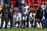Raiders’ Pete Carroll faces Commanders’ Dan Quinn with Jayden Daniels out