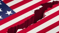 Behind the Curtain: Four ominous trends tearing America apart