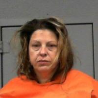 Monongah woman accused of trying to strangle man with belt at I
