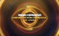 Santiago del Moro dio a conocer la fecha de comienzo de “Gran Hermano: Generación Dorada”