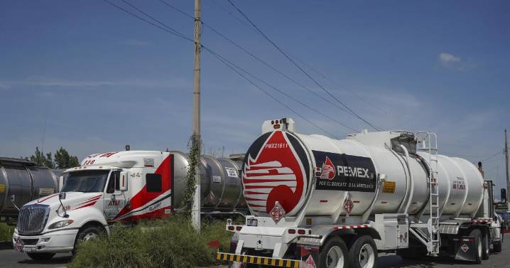 México: Localizan sin vida a oficial de la Armada investigado por supuesto robo de combustibles
