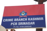 CBK Raids Multiple Locations In Srinagar, Budgam