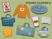 Stoney Clover Lane x Gilmore Girls brings a bit of Stars Hollow to you
