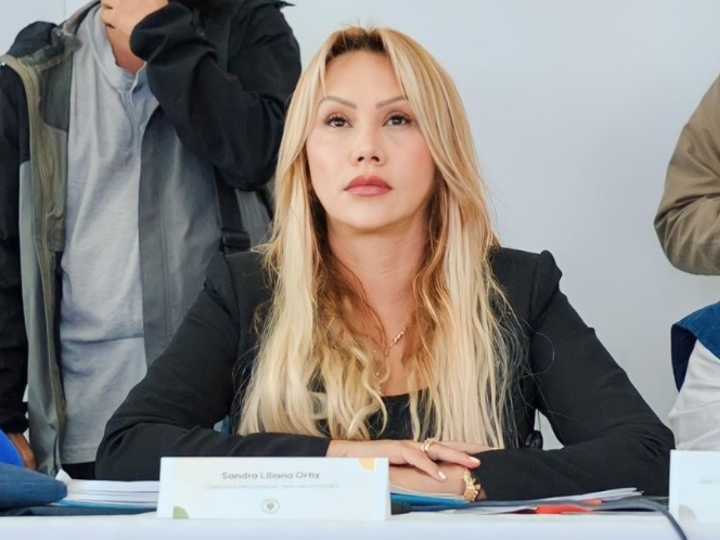 Ungrd: Sandra Ortiz acusada de tráfico de influencias y lavado de activos