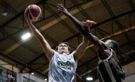 Ferro, con Jano Martínez, tuvo un buen cierre y abrió la temporada con un triunfazo ante Platense