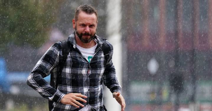 Full list of areas caught under Met Office's yellow weather warning
