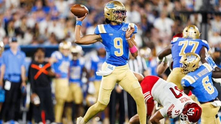 UCLA vs. UNLV live stream, how to watch online, CBS Sports Network channel finder, odds