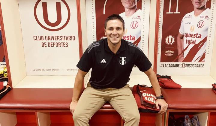 ¡MIGUEL ÁNGEL TORRES ES DESIGNADO NUEVO ADMINISTRADOR DE SPORT BOYS POR DECISIÓN FINAL DE LA SUNAT!