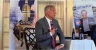 Ciattarelli Talks New Jersey Affordability, Energy, Housing, Healthcare at CIANJ Event