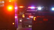 Passenger jumps out of car to call 911 after driver shot, killed in NE Houston