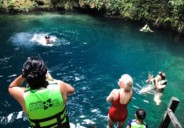 Presentan propuestas para actualizar reglamento de cenotes, cuevas y cavernas en Playa del Carmen